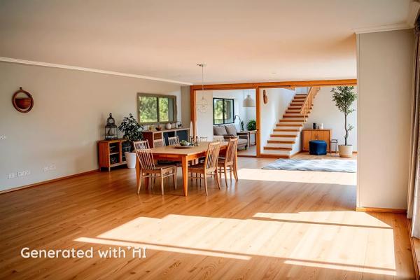 Immobilier Lannion (22300) – Villa 170m2 – 548 000 €