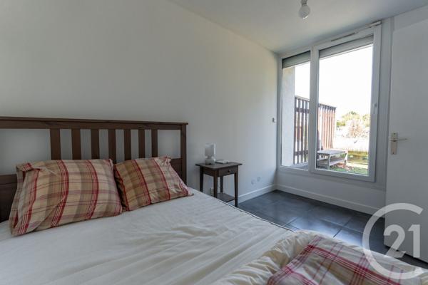 Appartement T2 à vendre  2 pièces - 50,72 m2 MEYLAN - 38