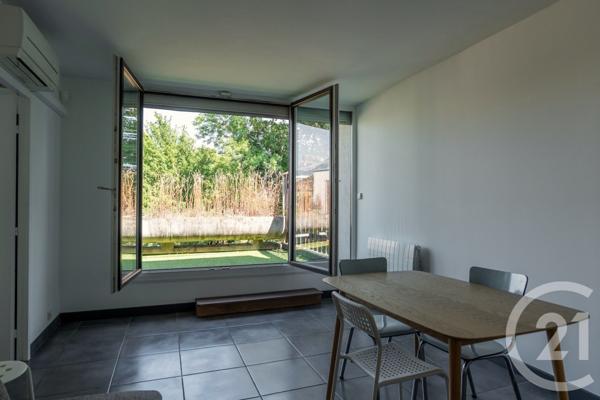 Appartement T2 à vendre  2 pièces - 50,72 m2 MEYLAN - 38
