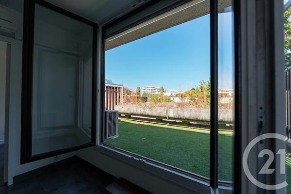 Appartement T2 à vendre  2 pièces - 50,72 m2 MEYLAN - 38