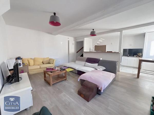 Maison à louer 4 pièces 102.17m²