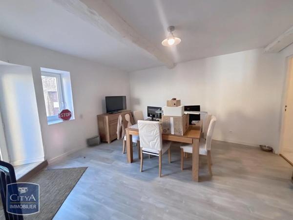 Maison à louer 4 pièces 102.17m²