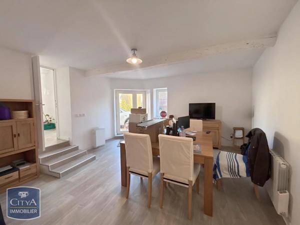 Maison à louer 4 pièces 102.17m²