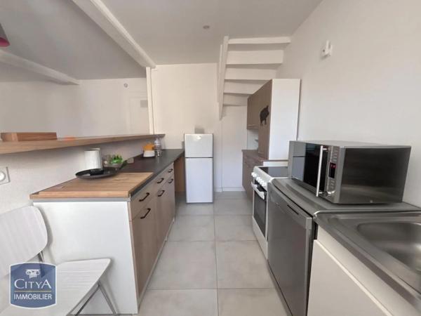 Maison à louer 4 pièces 102.17m²