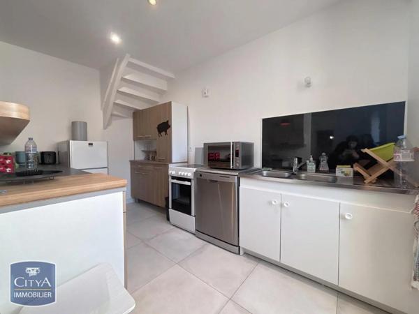 Maison à louer 4 pièces 102.17m²