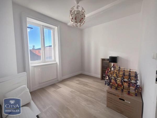 Maison à louer 4 pièces 102.17m²