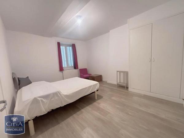 Maison à louer 4 pièces 102.17m²