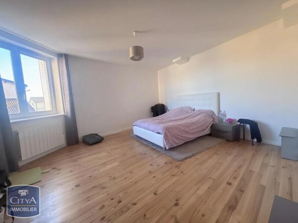 Maison à louer 4 pièces 102.17m²