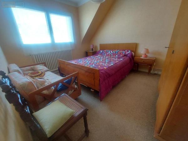 Maison à vendre à Riantec dans le Morbihan (56670), ref : 56040-594