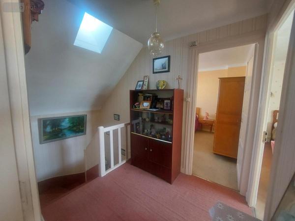 Maison à vendre à Riantec dans le Morbihan (56670), ref : 56040-594