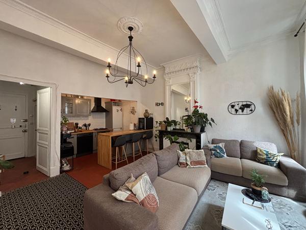 À VENDRE APPARTEMENT CARCASSONNE