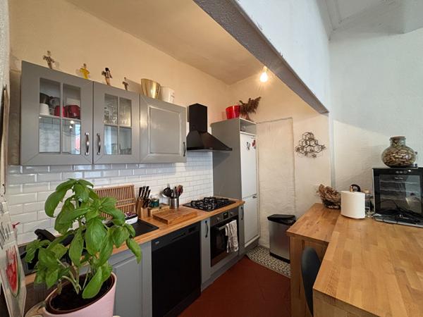 À VENDRE APPARTEMENT CARCASSONNE