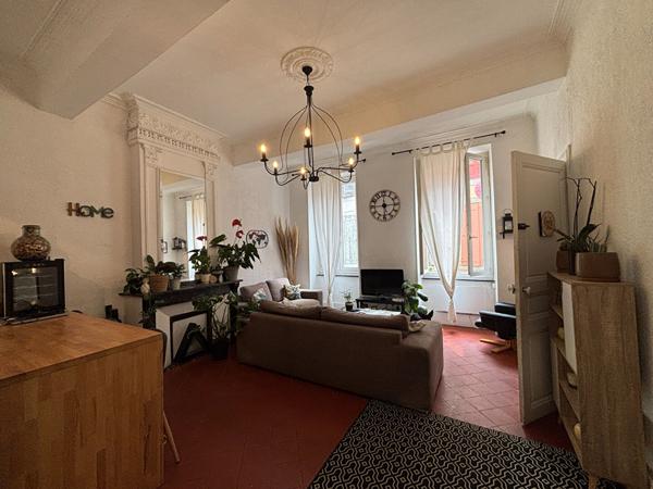 À VENDRE APPARTEMENT CARCASSONNE