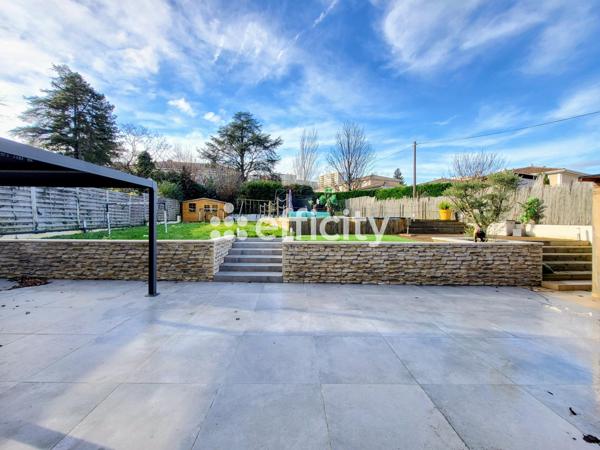 Appartement 4 pièces - 80 m² Exclusivité efficity