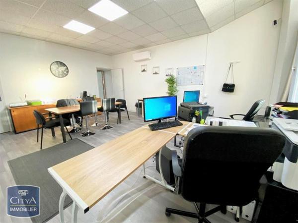 Local professionnel à louer