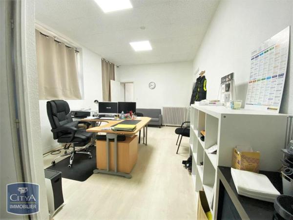 Local professionnel à louer
