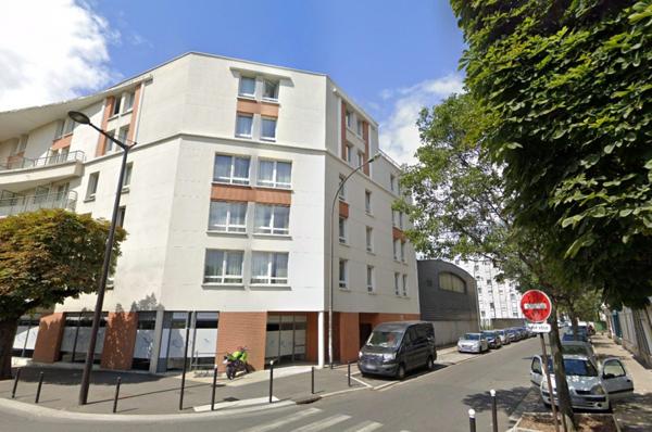 INVESTISSEMENT LOCATIF  IVRY SUR SEINE - Résidence Adagio Access Paris Quai d'Ivry*** - 7.48%  de rentabilité.