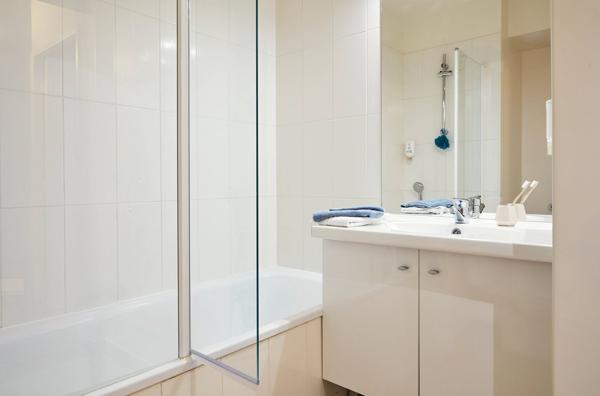 INVESTISSEMENT LOCATIF  IVRY SUR SEINE - Résidence Adagio Access Paris Quai d'Ivry*** - 7.48%  de rentabilité.