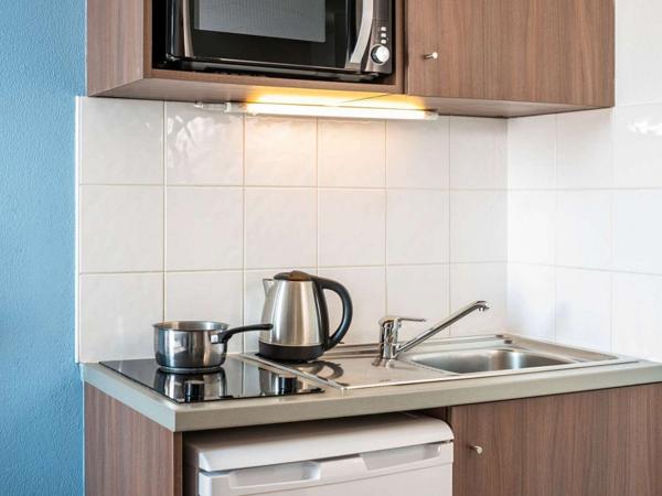 INVESTISSEMENT LOCATIF  IVRY SUR SEINE - Résidence Adagio Access Paris Quai d'Ivry*** - 7.48%  de rentabilité.