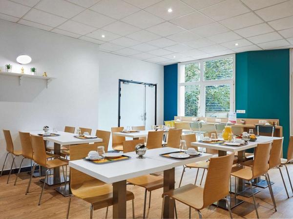 INVESTISSEMENT LOCATIF  IVRY SUR SEINE - Résidence Adagio Access Paris Quai d'Ivry*** - 7.48%  de rentabilité.