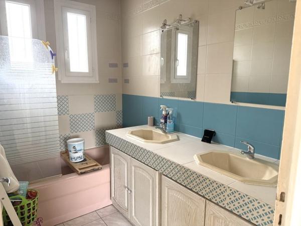 Maison à vendre |  Ussac |  8 pièces | 110 m²