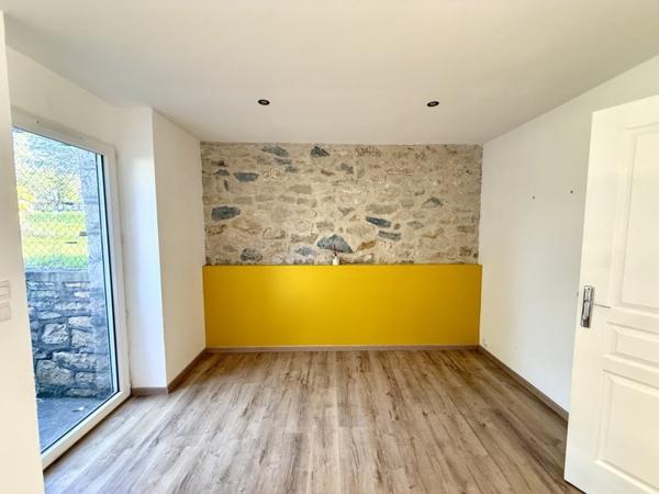 Maison 199 000 € Ussac 8 p 110 m² DPE D