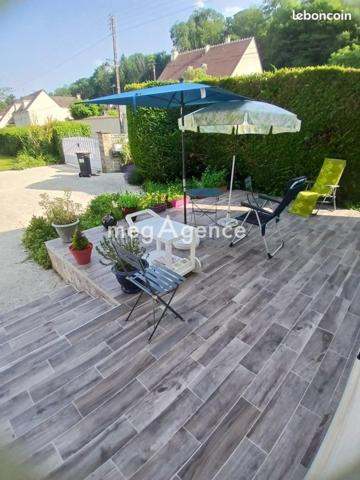 Maison à PROVINS, 77160 - 3 pièces 85m²