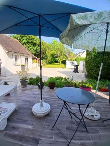 Maison à PROVINS, 77160 - 3 pièces 85m²