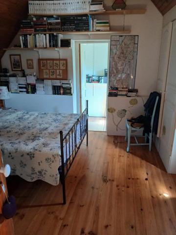 Maison à PROVINS, 77160 - 3 pièces 85m²