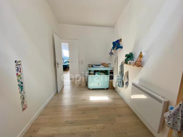 Appartement à vendre 4 pièces POITIERS (86)