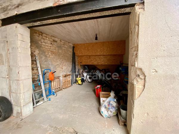 Appartement à vendre 4 pièces POITIERS (86)