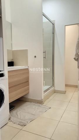 A VENDRE - Appartement 2 pièces rénové lumineux