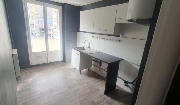 Bureau Grenoble
