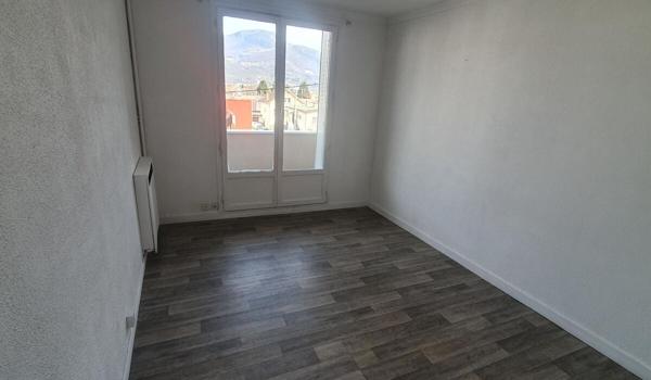 Bureau Grenoble