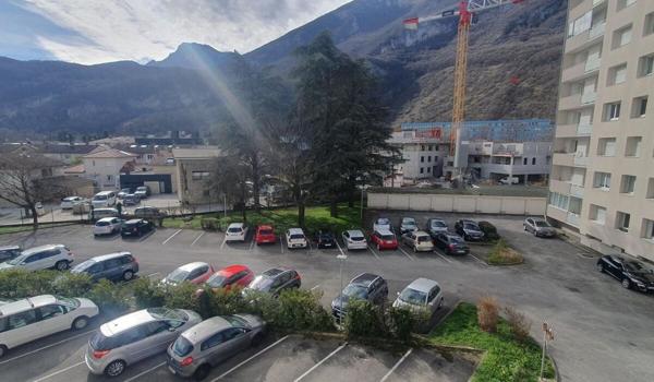 Bureau Grenoble