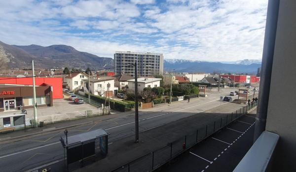 Bureau Grenoble