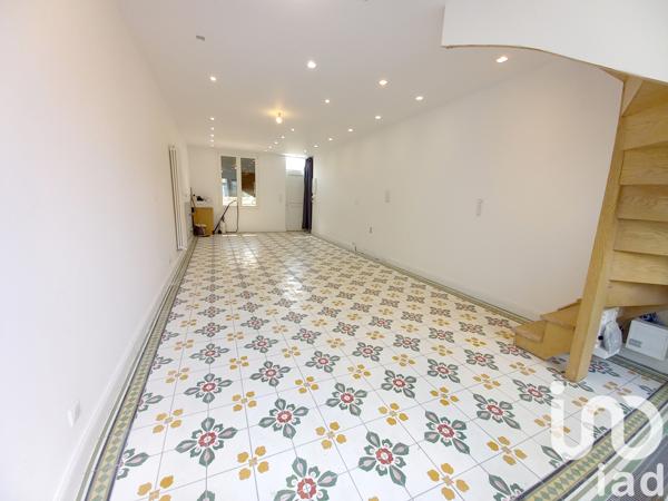 Maison à vendre 5 pièces 95 m² Amiens