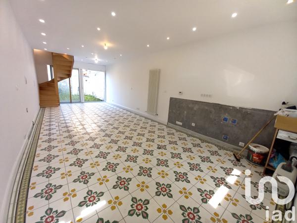 Maison à vendre 5 pièces 95 m² Amiens