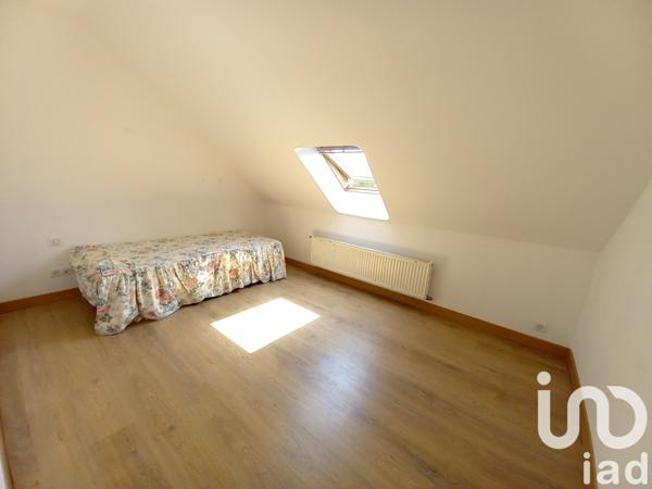 Maison à vendre 5 pièces 95 m² Amiens