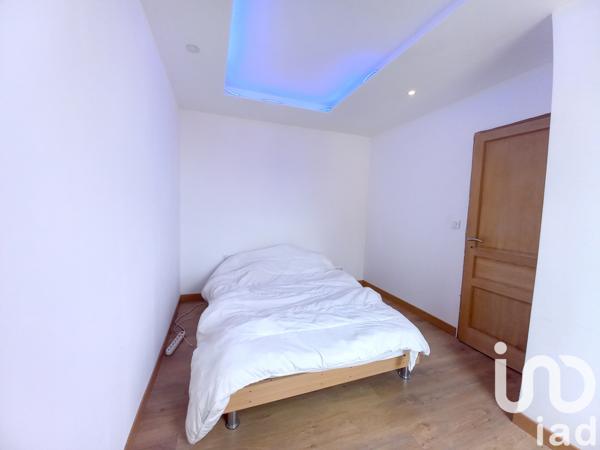 Maison à vendre 5 pièces 95 m² Amiens