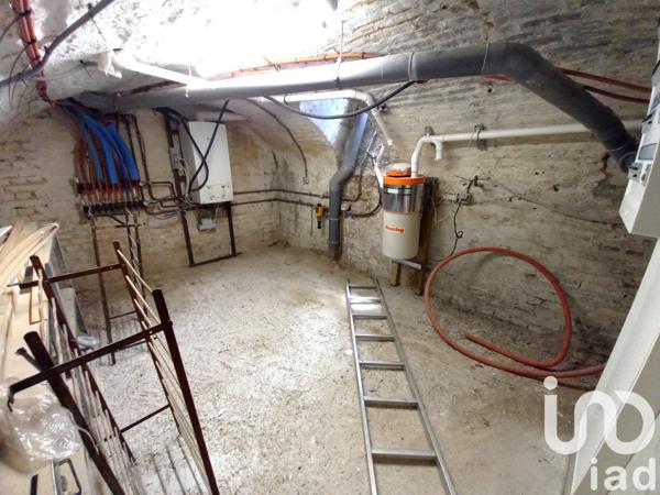 Maison à vendre 5 pièces 95 m² Amiens