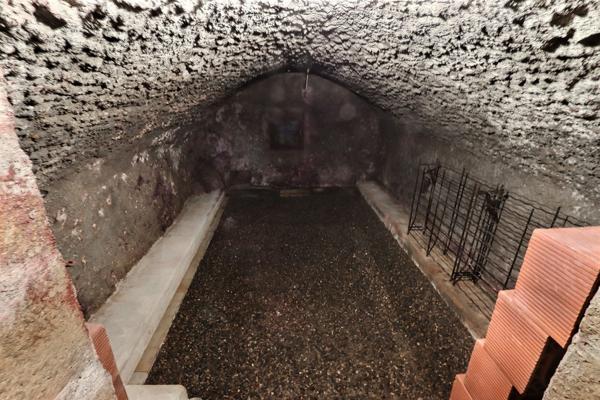 Jolie maison de bourg à Blanzat