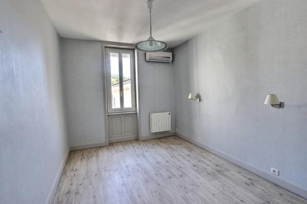 Jolie maison de bourg à Blanzat