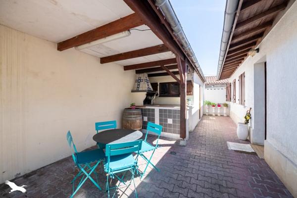 Maison à vendre |  Floirac |  5 pièces | 102 m²