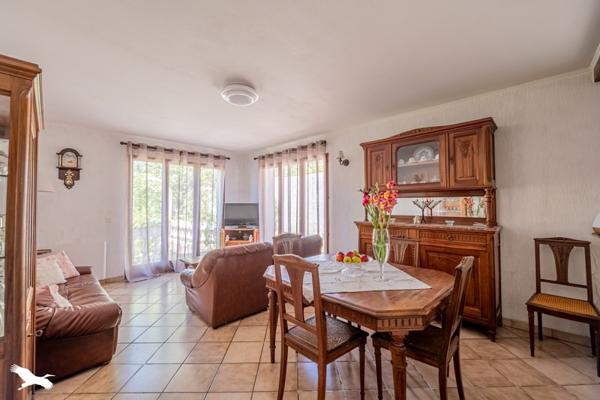 Maison à vendre |  Floirac |  5 pièces | 102 m²