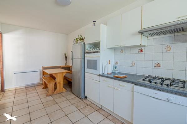 Maison à vendre |  Floirac |  5 pièces | 102 m²