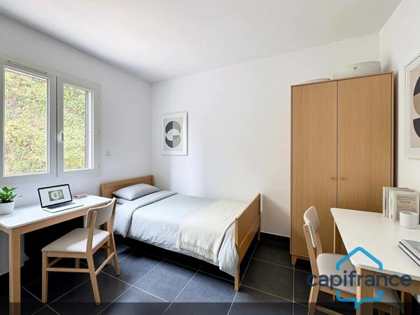 Maison plain-pied à vendre à Anduze – 3 chambres, piscine automatisée, garage, terrasse couverte, terrain 833 m²
