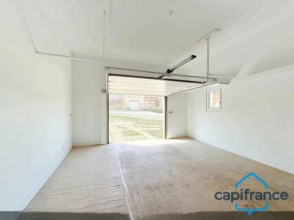 Maison plain-pied à vendre à Anduze – 3 chambres, piscine automatisée, garage, terrasse couverte, terrain 833 m²