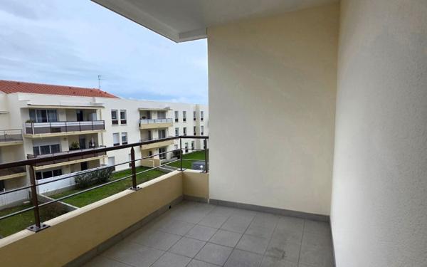 Appartement à vendre    3 pièces •  Perpignan