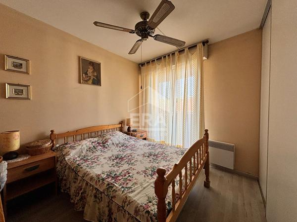 FREJUS PLAGE Appartement 4 pièces 112 m2 et Garage